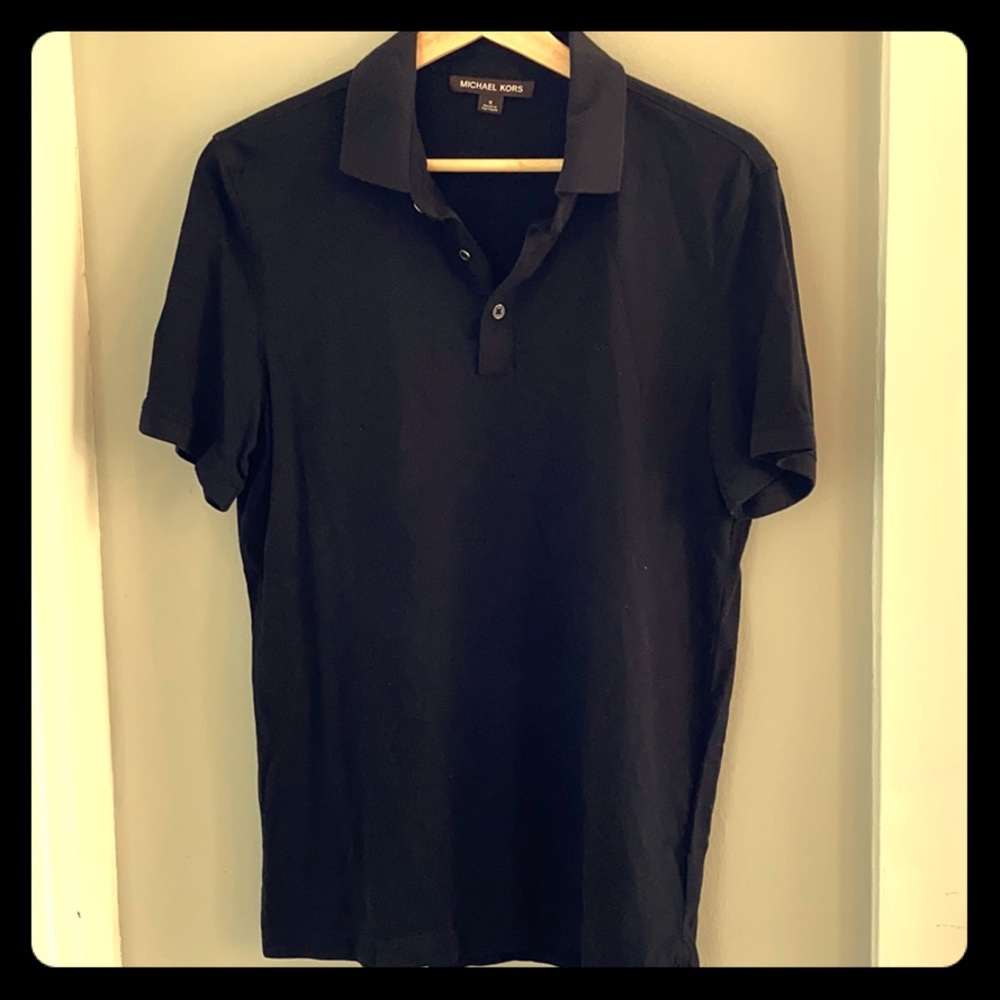 Men’s Michael Kors polo